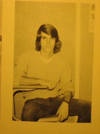 1975 B.V Yearbook pic!