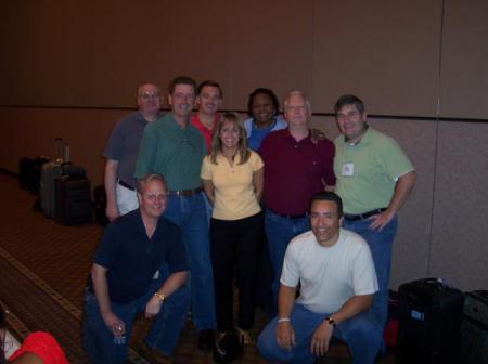 EIG Custom Team - Las Vegas 2006