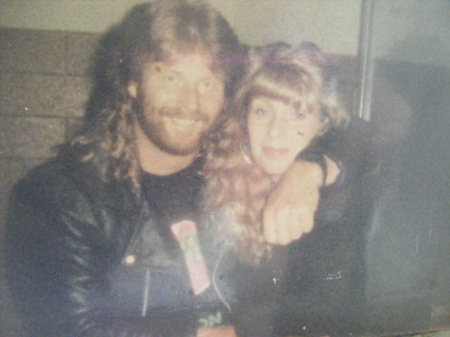 My Michael & I      1990