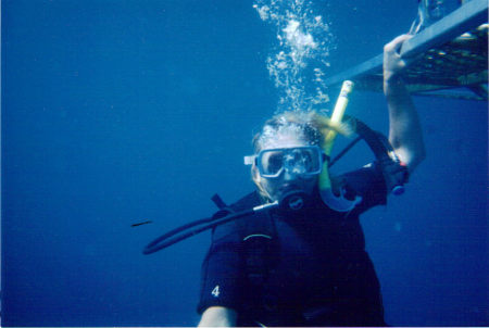 Great Barrier Reef