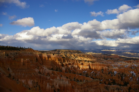 Bryce Canyon