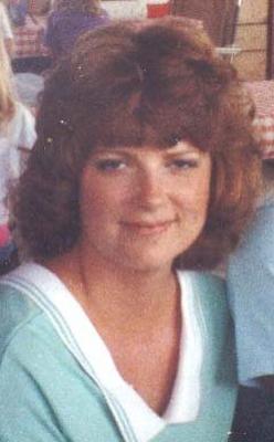 Beth White, class of 1976