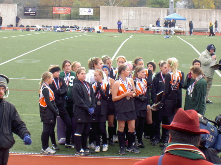 Field Hockey