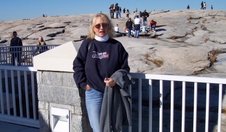 Stone Mountain, GA