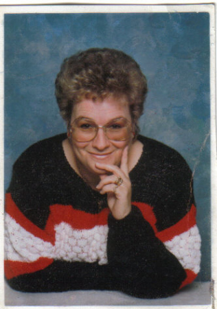 Reba Parker's Classmates® Profile Photo