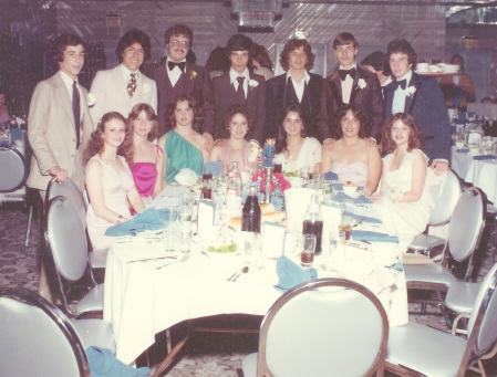 1979 Prom