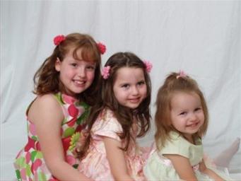 The granddaughters