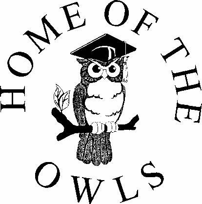 Oakwood Elementary School Logo Photo Album