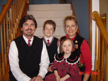 Christmas 2006!!