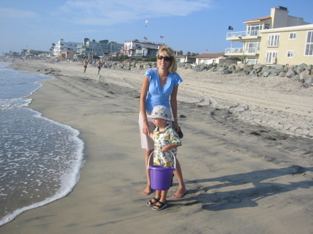 Imperial Beach - 2006