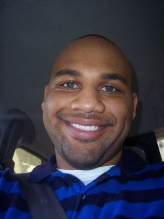 Corey Clark's Classmates® Profile Photo
