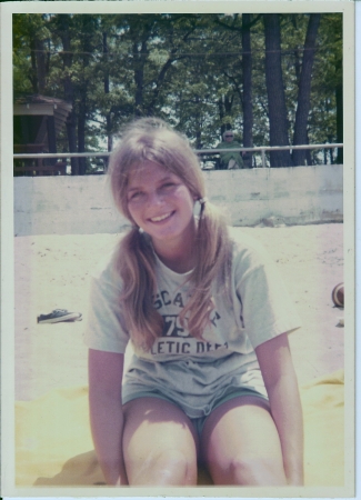 Laurie Wagenheim's Classmates profile album