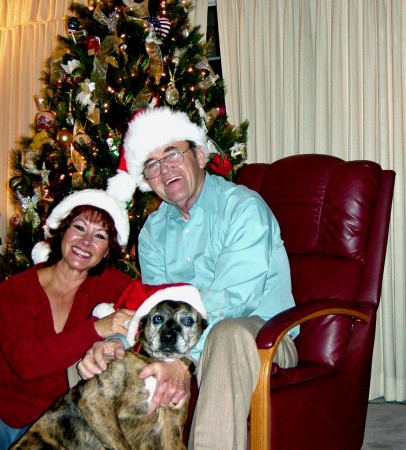 December 2006 Christmas