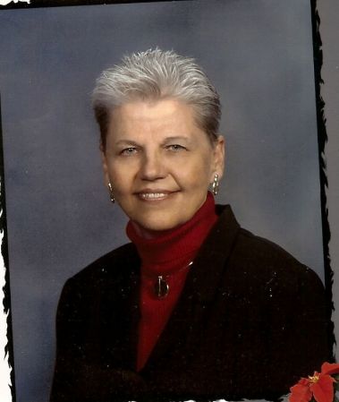 Peggy White's Classmates® Profile Photo