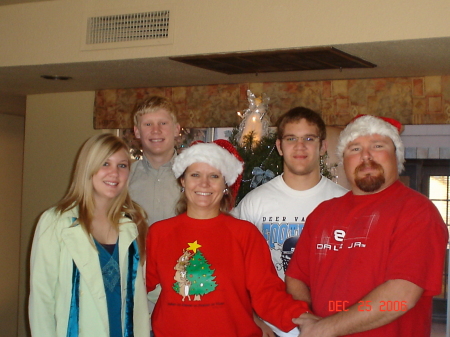 XMAS 2006