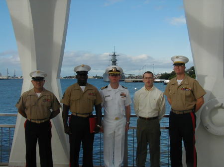 Arizona Memorial-2006