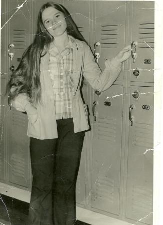 Becky Ladd 's Classmates profile album