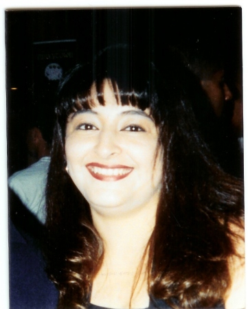 Maria Perez's Classmates® Profile Photo