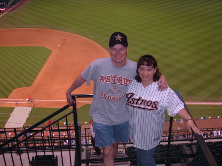 Go Astros!!!! may 2006