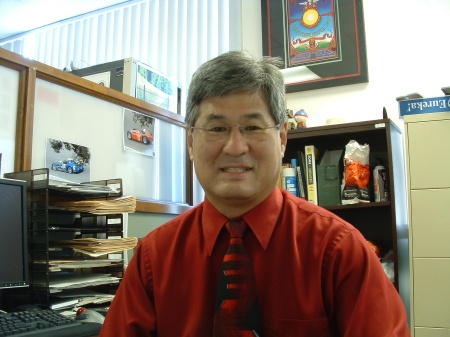 Curtis Kurokawa's Classmates® Profile Photo