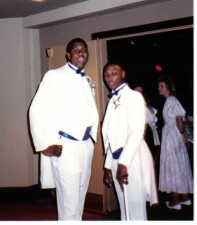 Prom 1988