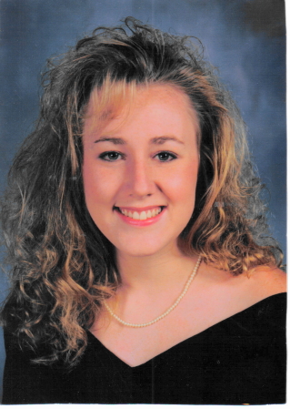 Melissa Blair's Classmates® Profile Photo