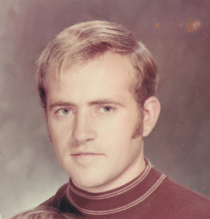 George Hefner's Classmates profile album