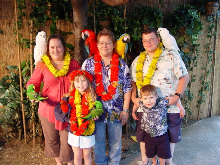 Waikiki 2006