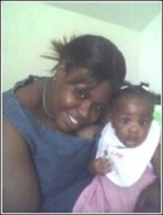 me and my baby 2006