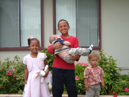 Easter 06