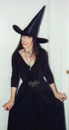 Yes...still a WITCH