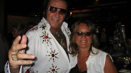 Elvis and Me 2007