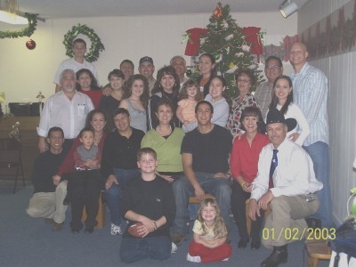 Christmas 2005