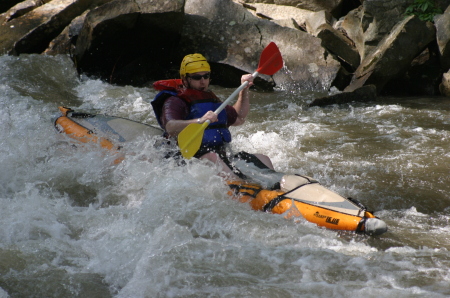 Kayak