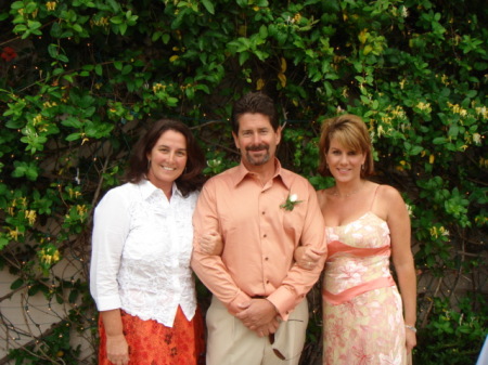 Ellen, Scott and Sharon (Glassock)