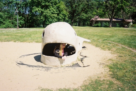 Skinner Bute Park