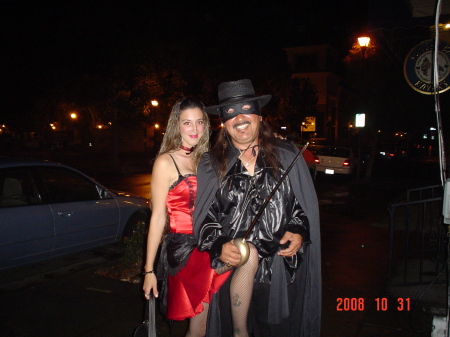 HALLOWEEN 08