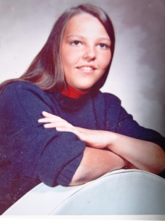 Rhonda Bachner's Classmates profile album