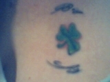 my tat