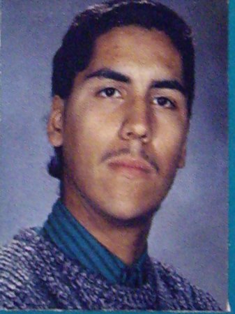 Alejandro DeLeon's Classmates profile album