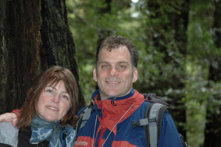 John Muir Woods