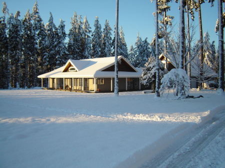 Snow 2007