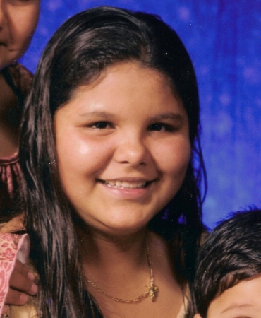 Claudia Contreras's Classmates® Profile Photo