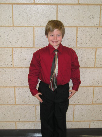 Chase Christmas Concert