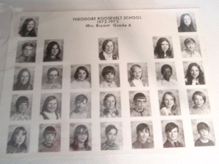 Carol Normile's Classmates profile album