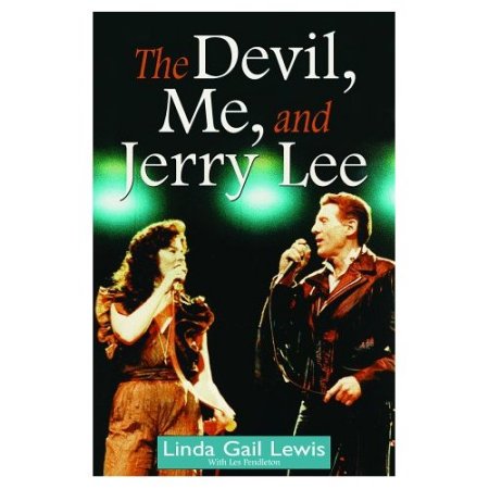 The Devil, Me and Jerry Lee