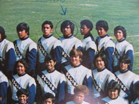 Fernando Flores' Classmates profile album