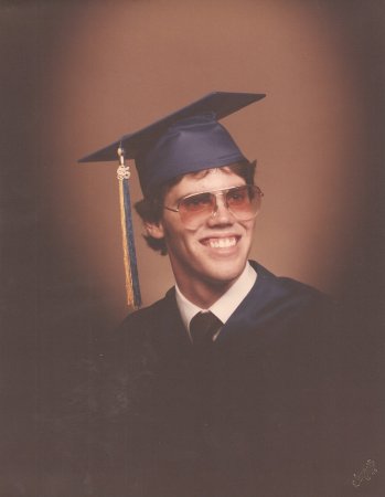 Jeffrey Kent Nabergall's Classmates profile album