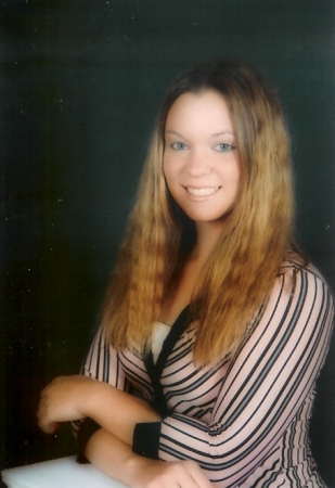 Heather Hutcheson's Classmates® Profile Photo