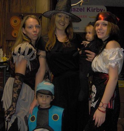 Halloween '06